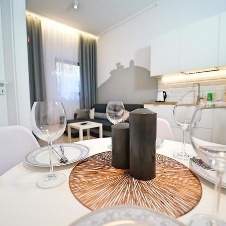Apartamenty Everysky - Prusa 2A - Przyziemie Карпач Экстерьер фото