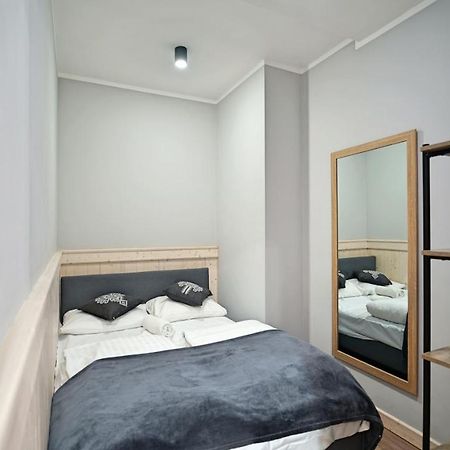 Apartamenty Everysky - Prusa 2A - Przyziemie Карпач Экстерьер фото