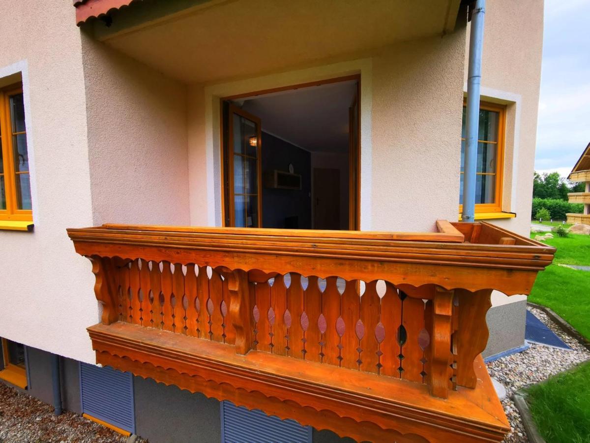 Apartamenty Everysky - Prusa 2A - Przyziemie Карпач Экстерьер фото