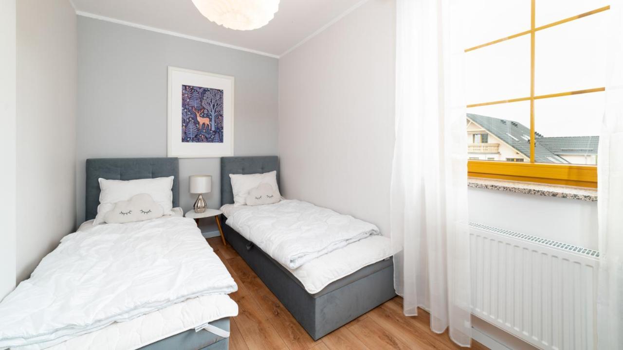Apartamenty Everysky - Prusa 2A - Przyziemie Карпач Экстерьер фото
