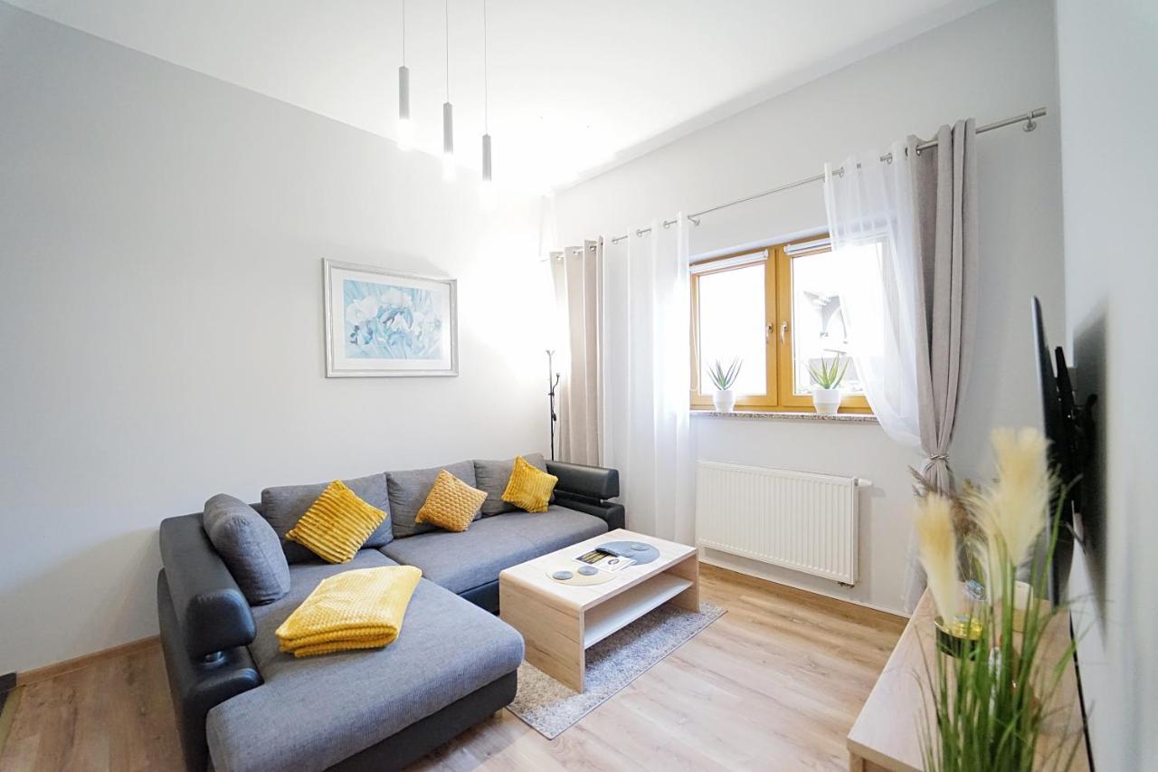 Apartamenty Everysky - Prusa 2A - Przyziemie Карпач Экстерьер фото