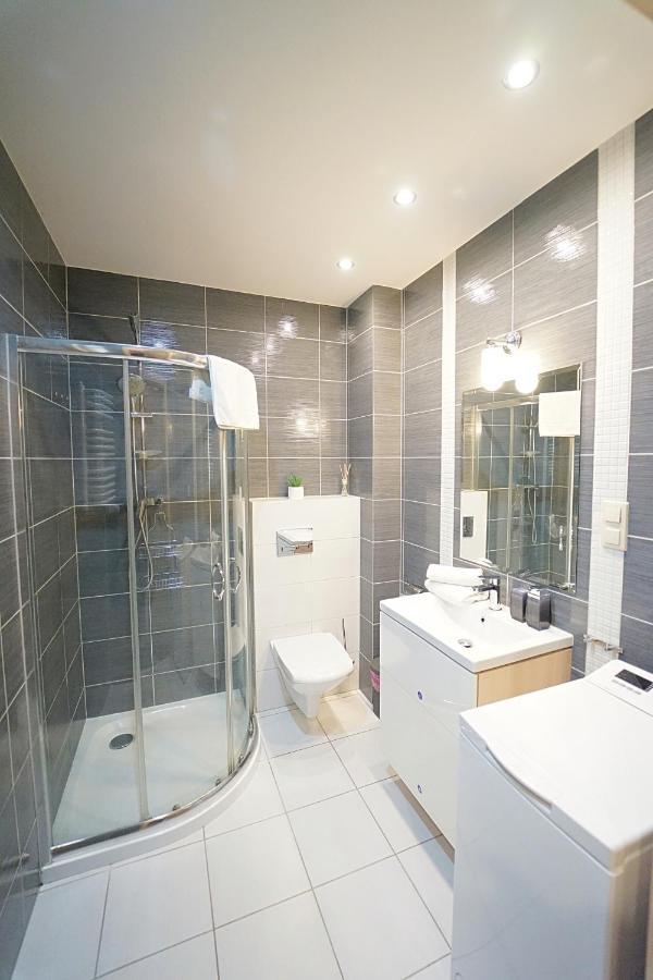 Apartamenty Everysky - Prusa 2A - Przyziemie Карпач Экстерьер фото