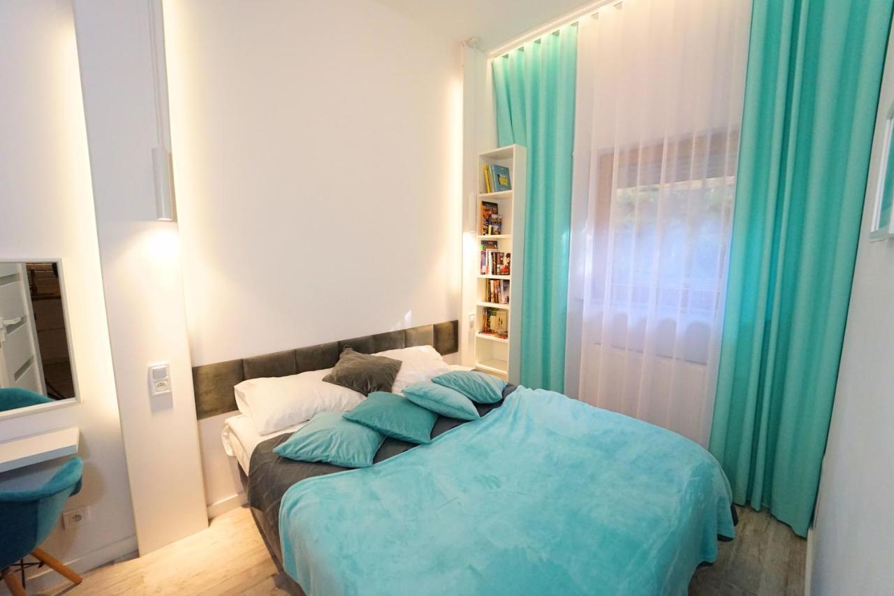 Apartamenty Everysky - Prusa 2A - Przyziemie Карпач Экстерьер фото