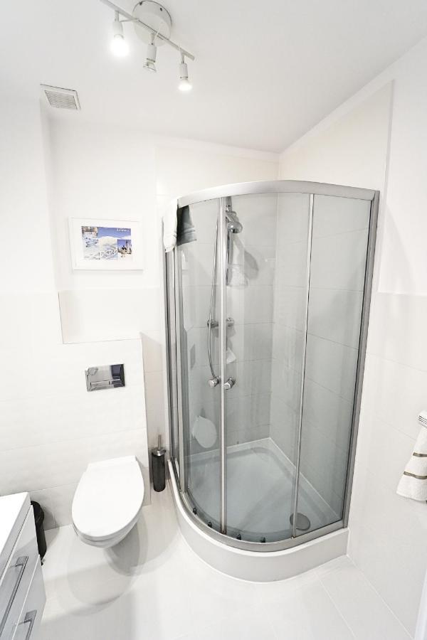 Apartamenty Everysky - Prusa 2A - Przyziemie Карпач Экстерьер фото