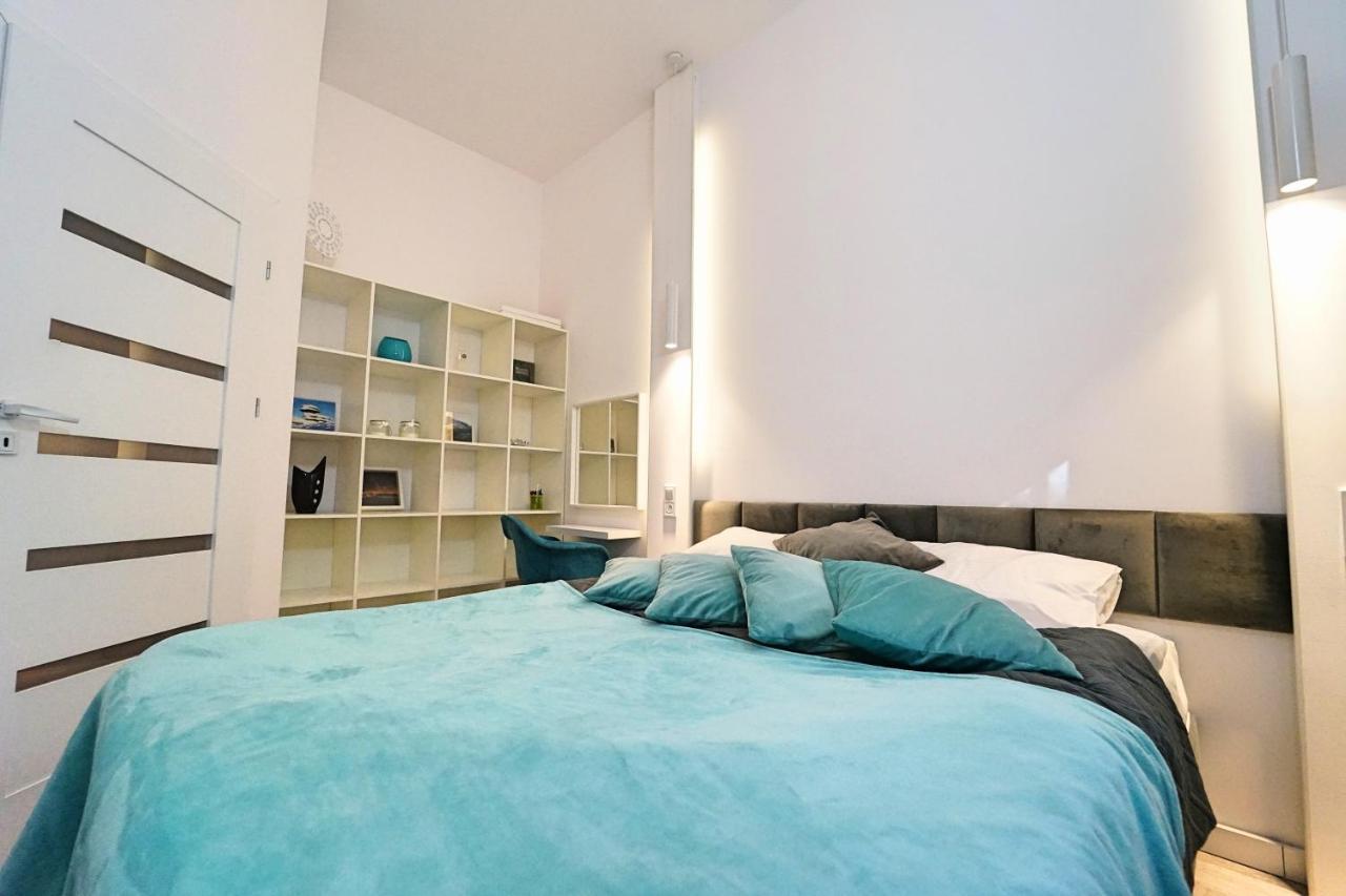 Apartamenty Everysky - Prusa 2A - Przyziemie Карпач Экстерьер фото