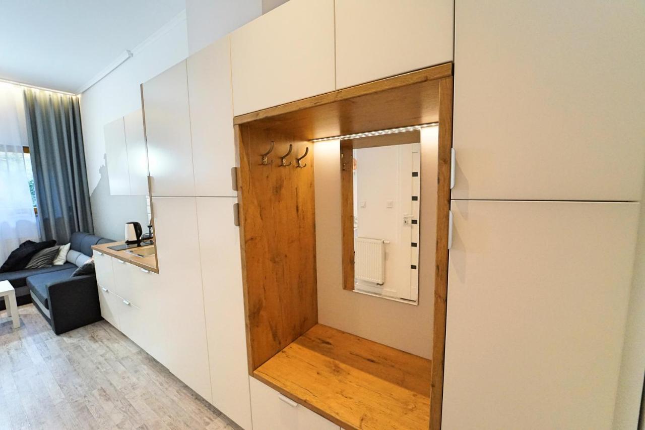 Apartamenty Everysky - Prusa 2A - Przyziemie Карпач Экстерьер фото