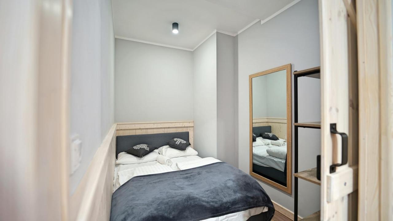 Apartamenty Everysky - Prusa 2A - Przyziemie Карпач Экстерьер фото