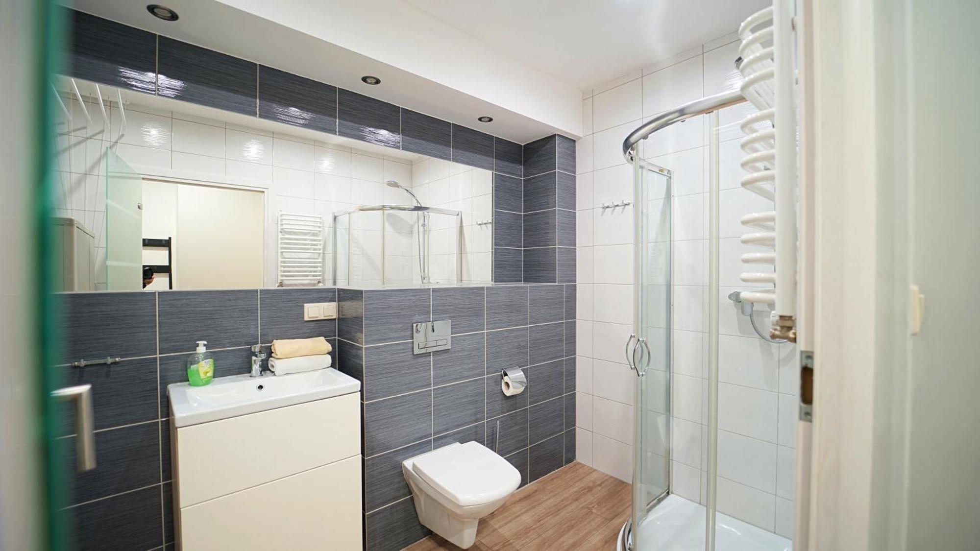 Apartamenty Everysky - Prusa 2A - Przyziemie Карпач Экстерьер фото