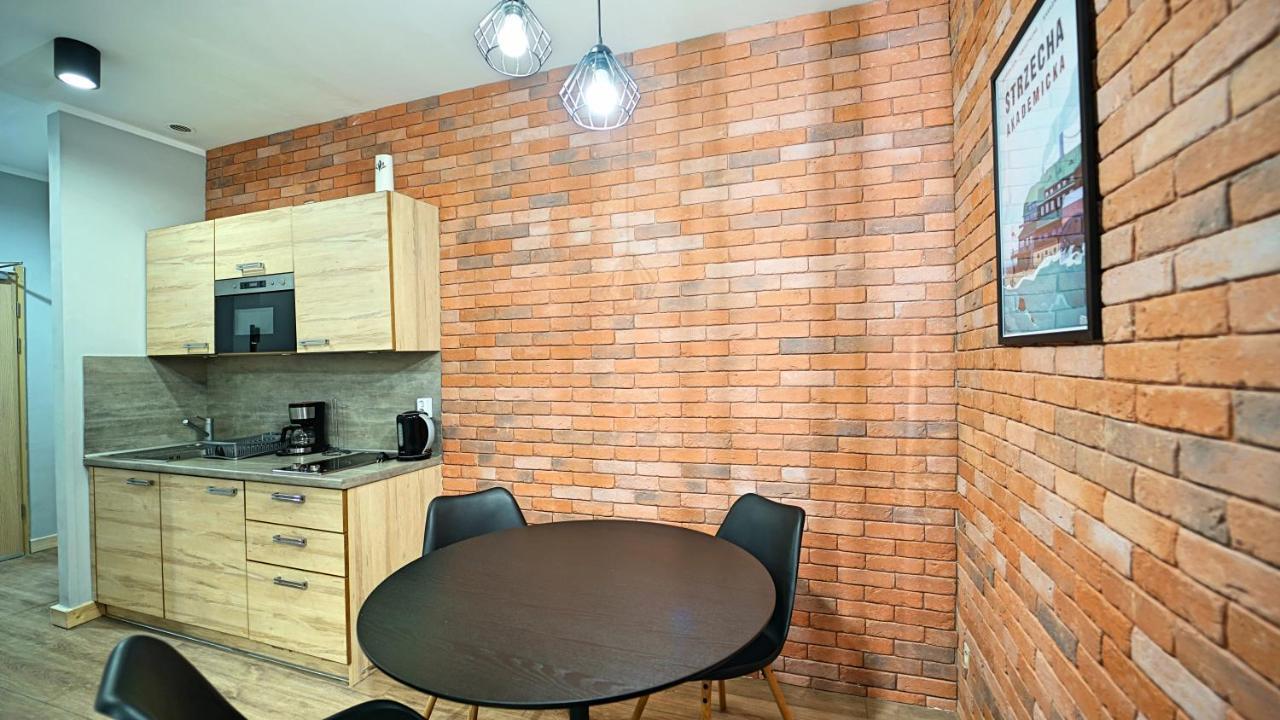 Apartamenty Everysky - Prusa 2A - Przyziemie Карпач Экстерьер фото