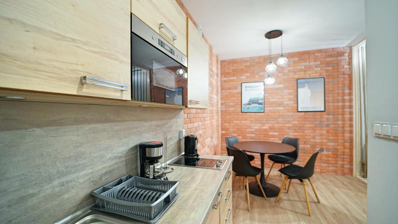 Apartamenty Everysky - Prusa 2A - Przyziemie Карпач Экстерьер фото